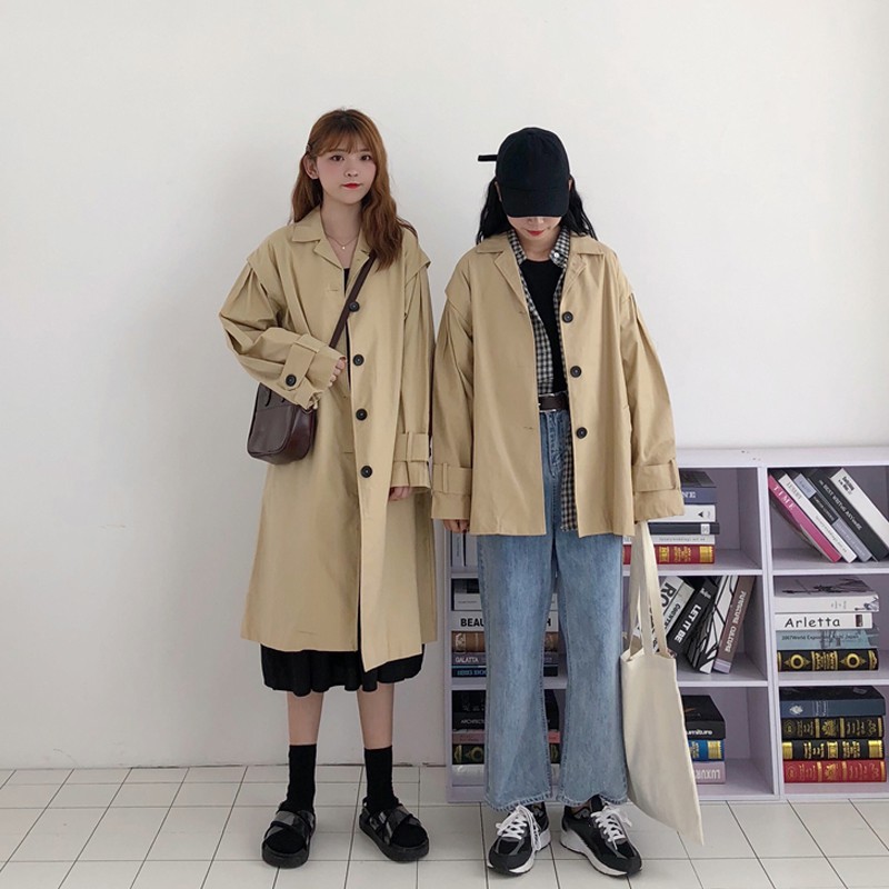 [ORDER] ÁO KHOÁC BLAZERS