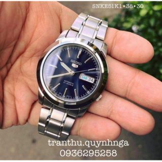 Đồng hồ nam SEIKO 5 SNKE51K1 CHÍNH HÃNG
