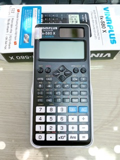 Máy tính FX-580X