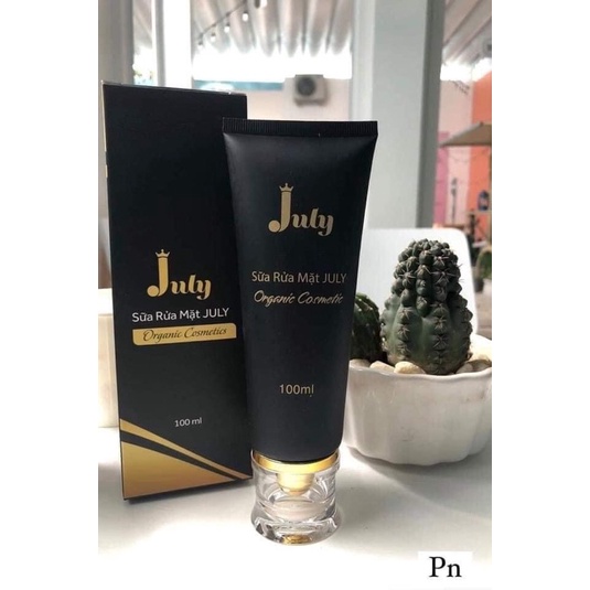 [ KÈM QUÀ ] SỮA RỬA MẶT JULY | BigBuy360 - bigbuy360.vn