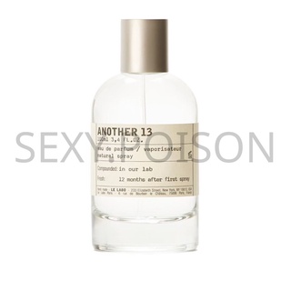 Pˢoͤiͯsʸon - nước hoa le labo another 13 edp 5ml