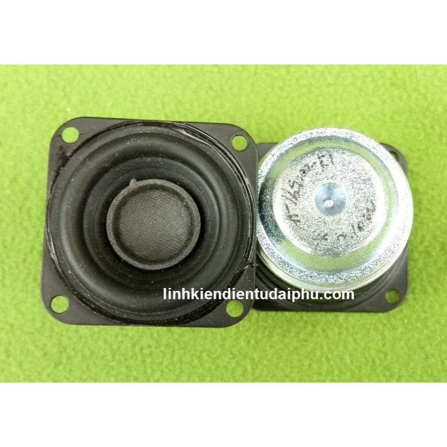 Loa Bose LY-591-4 4Ohm 10W 40mm