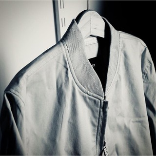 BOMBER JACKET PULLBEAR NEW