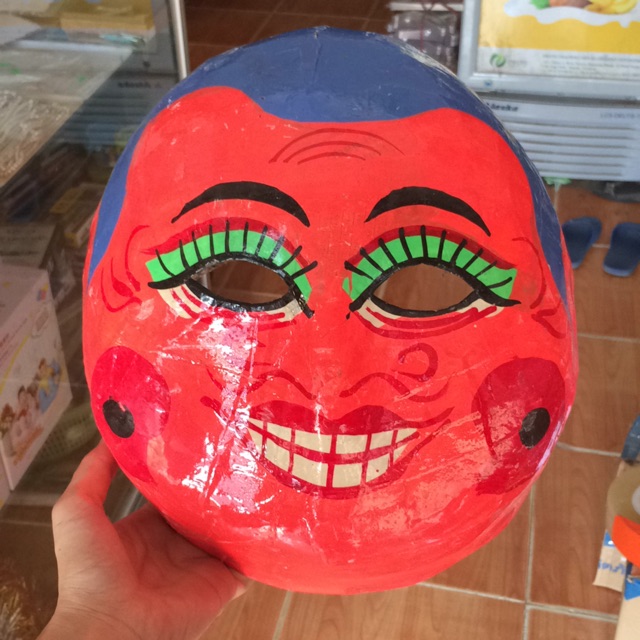 Đầu ông địa