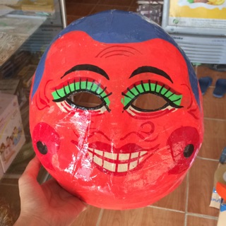 Đầu ông địa