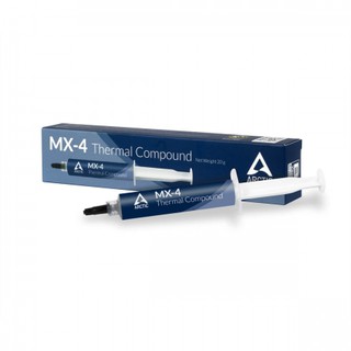 Keo tản nhiệt Arctic MX-4 20g Thermal Compound