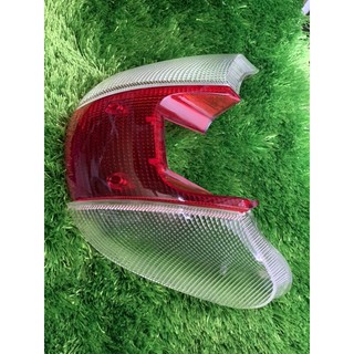 Chụp Đèn Lái Xi Nhan Sau - Suzuki FX 125 (Hàng Thay Thế)