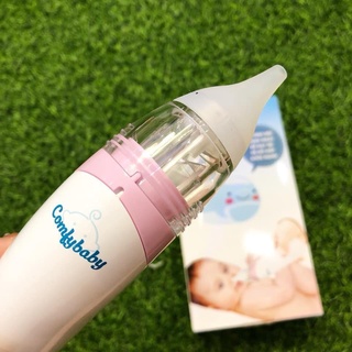 MÁY HÚT MŨI TỰ ĐỘNG COMFYBABY