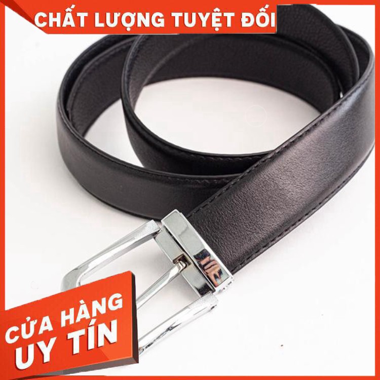 HÀNG NHẬP KHẨU - Thắt lưng nam thời trang VARADO TL006N trẻ trung phong cách - Hàng Nhập Khẩu 1000