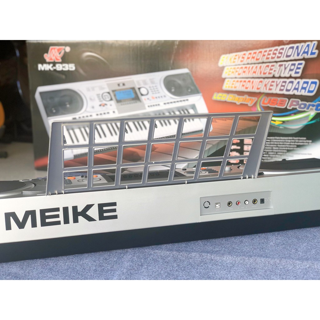 ĐÀN ORGAN MEIKE MK-935