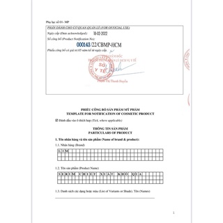 xit khoang thao moc lim