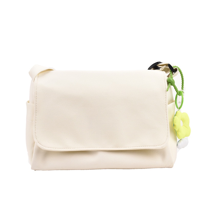 Túi đeo chéo ENVIROSAX thiết kế đơn giản phong cách cổ điển thời trang cao cấp