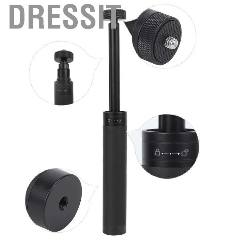 Thanh Nối Dài Chuyên Dụng Cho Gimbal Osmo Mobile 2 / 3 Zhiyun Glat