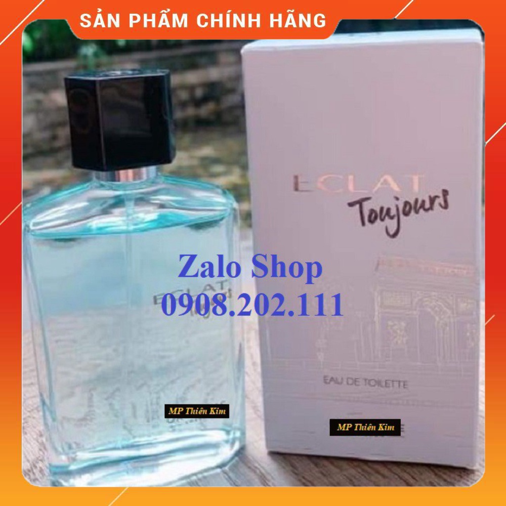 Nước hoa nam 35651