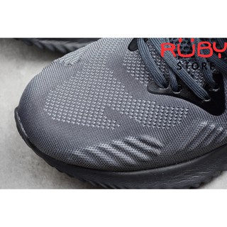 Giày Adidas Alphabounce Beyond Xám Đen 2018