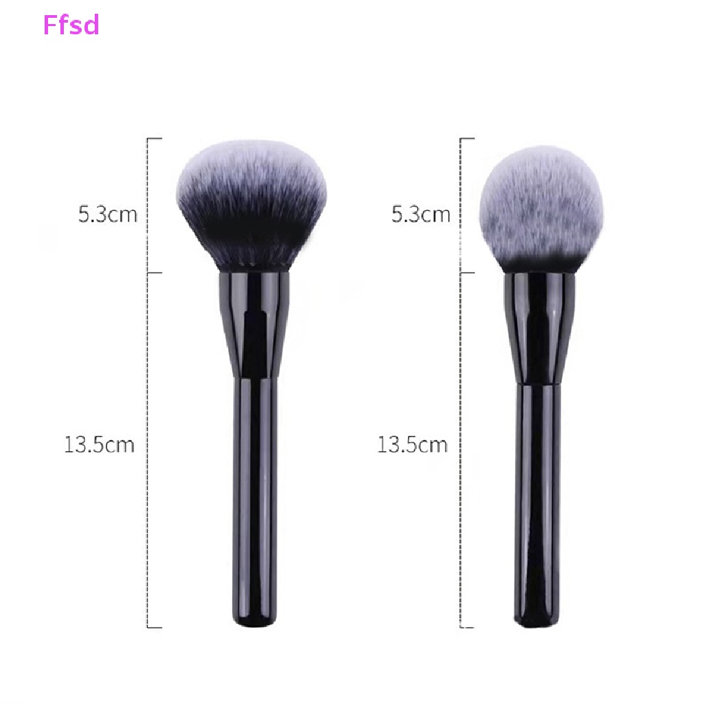 {Ffsd} Cọ Trang Điểm Mặt Cỡ Lớn Chuyên Nghiệp * Bán Chạy