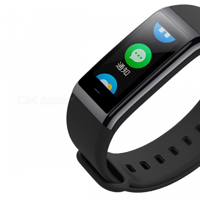 Thiết bị đeo tay thông minh Miband chính hãng