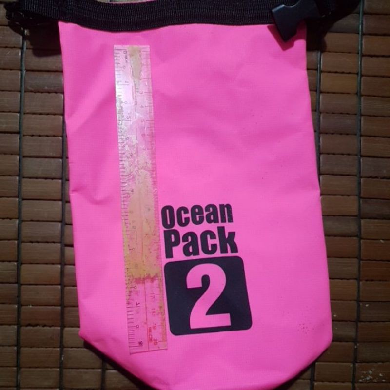 túi chống nước ocean pack 2