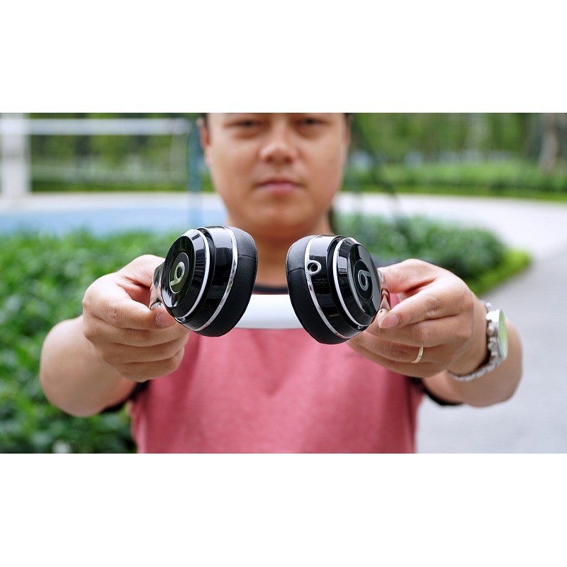 Tai nghe BEATS SOLO 2 CHÍNH HÃNG (NOBOX) | BigBuy360 - bigbuy360.vn
