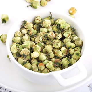 Trà hoa sen tuyết (camellia cổ thụ) 100g