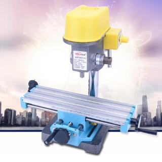 Bộ Máy Khoan Mini Đa Chức Năng
