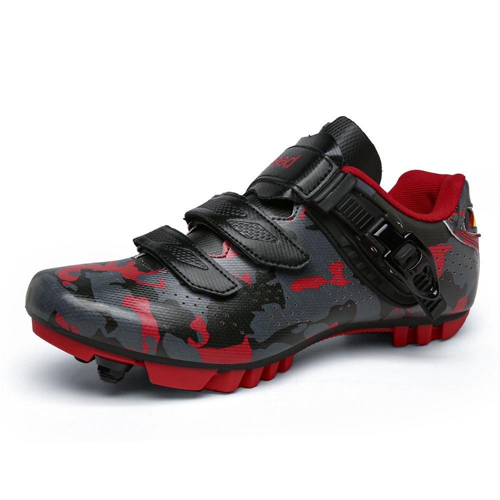 Giày Thể Thao Chạy Xe Đạp Dành Cho Nam Và Nữ Size 36-47