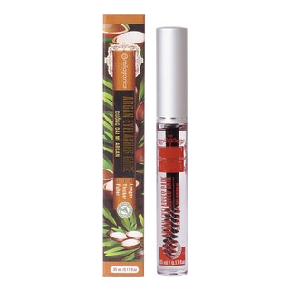 Mascara Dưỡng Mi Milaganics Argan Eyelashes Care 5Ml