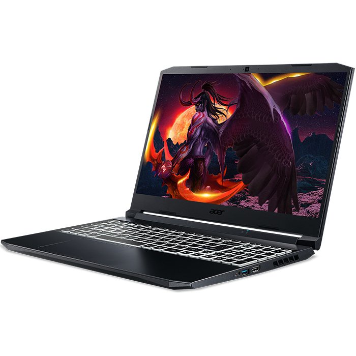 [Mã ELMALL7 giảm 7% đơn 5TR] Laptop Acer Nitro 5 Eagle AN515-57-71VV i7-11800H 8GB 512GB 15.6' W11