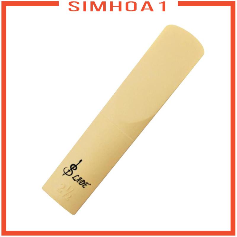 Phụ Kiện Chuyên Dụng Cho Kèn Saxophone Alto Sax 2.5