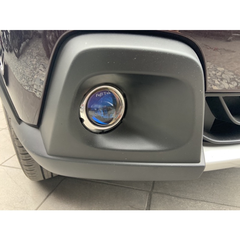 Bi gầm Led Suzuki XL7 hãng Fujitek bảo hành 2 năm