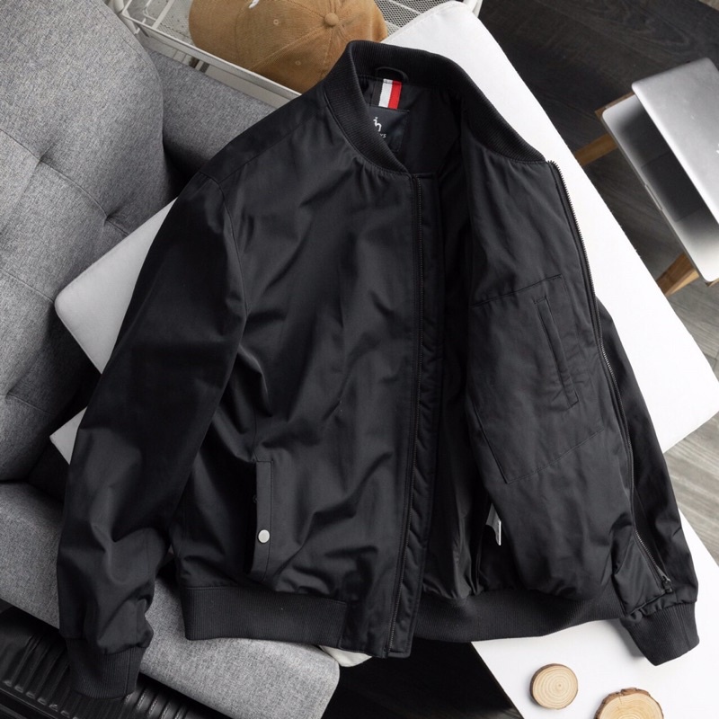 Siêu phẩm bomber Hazzys xuất Hàn