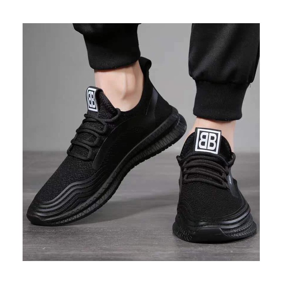 Giày Sneaker Nam Thời Trang SODOHA SDH910 | BigBuy360 - bigbuy360.vn