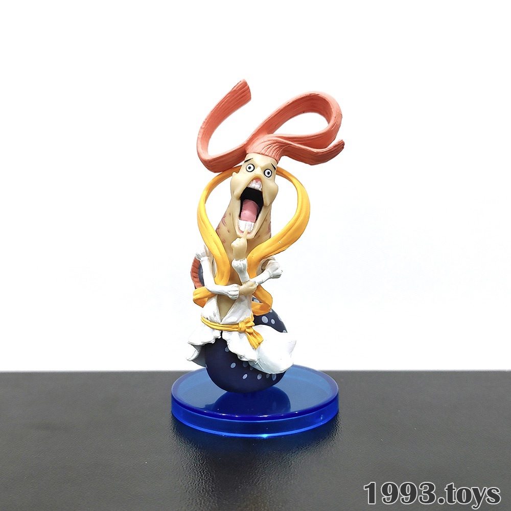 Mô hình chính hãng Banpresto Figure One Piece WCF Vol.31 - TV250 Ryuboshi