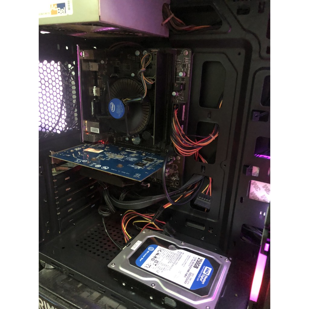 [1 đổi 1] Bộ Máy Tính Bàn chơi game online/offline mượt | BigBuy360 - bigbuy360.vn