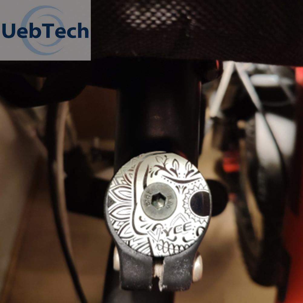 Vỏ Bọc Trục Nối Ống Dẫn Xe Đạp Leo Núi 28.6mm