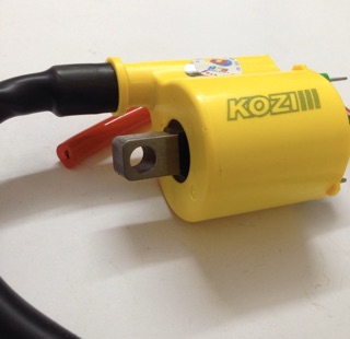Mobin Sườn Kozi Fi Honda Yamaha