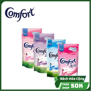 Bịch Nước Xả Comfort 580ml