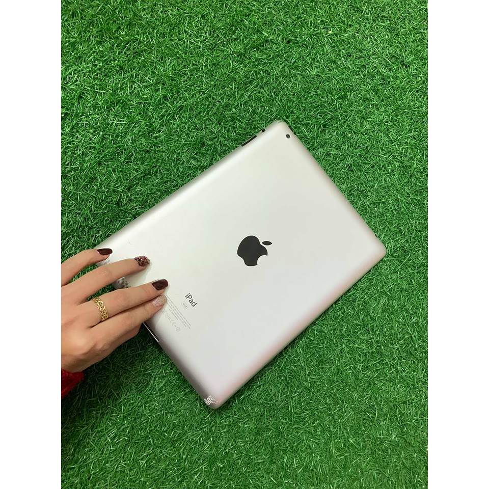 Máy tính bảng Ipad 2 Wifi only nguyên zin, chính hãng Apple | BigBuy360 - bigbuy360.vn