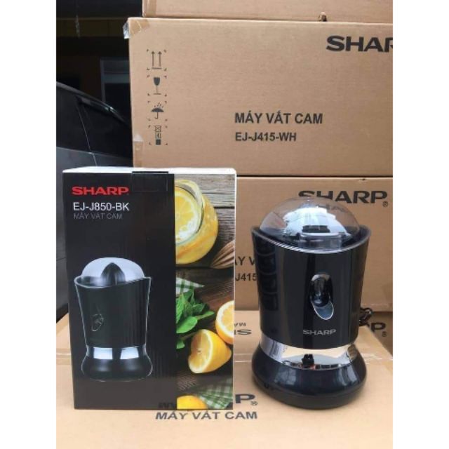Máy vắt cam