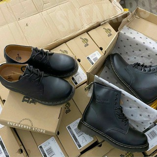 Giày bốt DR.Martens cao cổ và thấp cổ