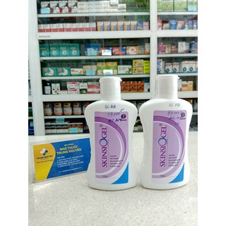 Sữa rửa mặt SKINSIOGEL 150ml