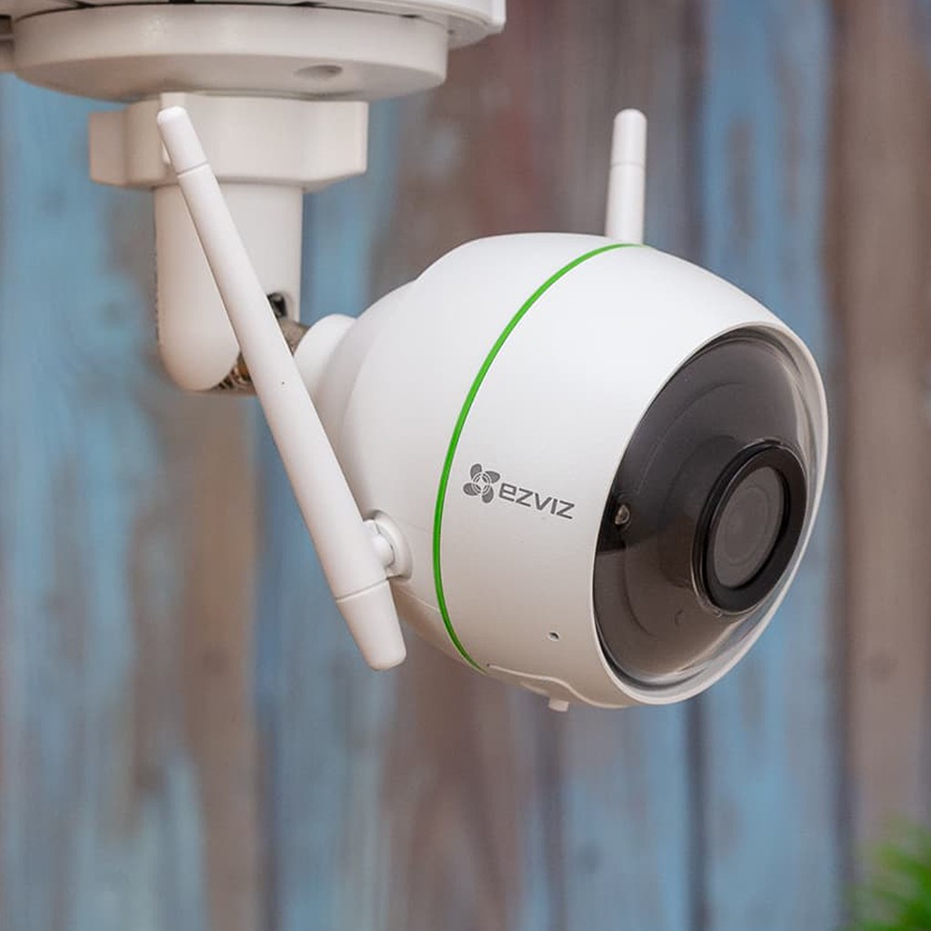 Camera Ip Wifi Ezviz C3WN (CS-CV310) Full HD 1080P