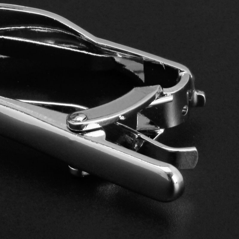 Kẹp Cà Vạt Hình Chim Cú Phối Lông Vũ Thời Trang Vintage Cho Nam