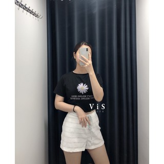 SHORT NHUNG NỮ VNXK