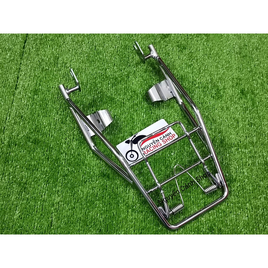 Baga kẹp xe 67-72-CD-CL