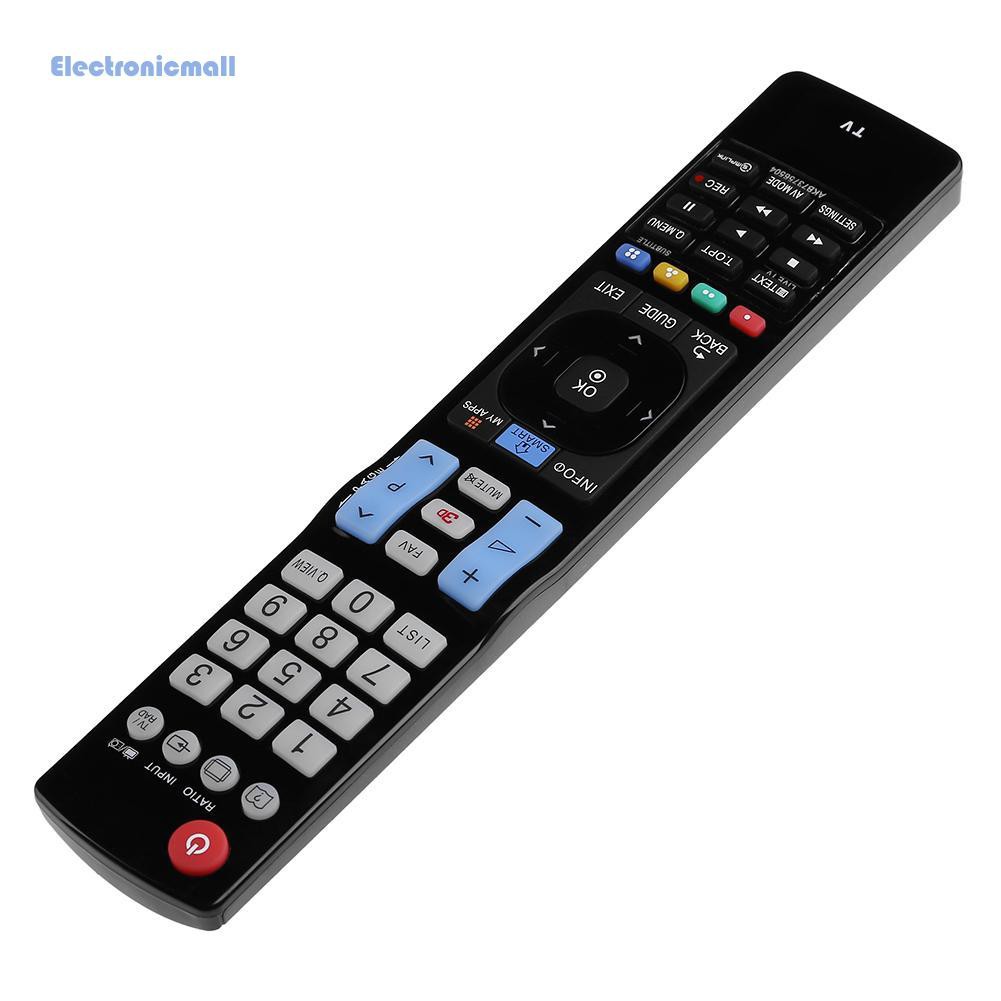 Điều Khiển Từ Xa Cao Cấp Cho Tv Lg Akb73756504 Akb73756510 Akb73756502