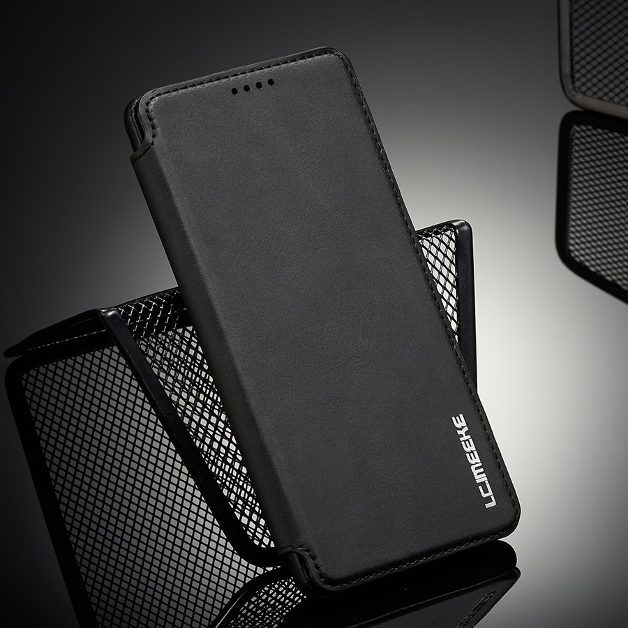 Bao da điện thoại cao cấp thiết kế tiện dụng cho ốp Samsung Note 8/Note 9/Note 10 Pro/Note 20 Ultra | BigBuy360 - bigbuy360.vn