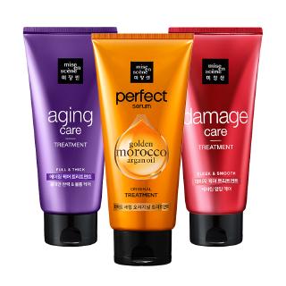 [Hàng mới về] Dầu dưỡng tóc Mise en scene Perfect Serum/Dầu chăm sóc hư tổn/Dầu dưỡng tóc lão hóa 330ml