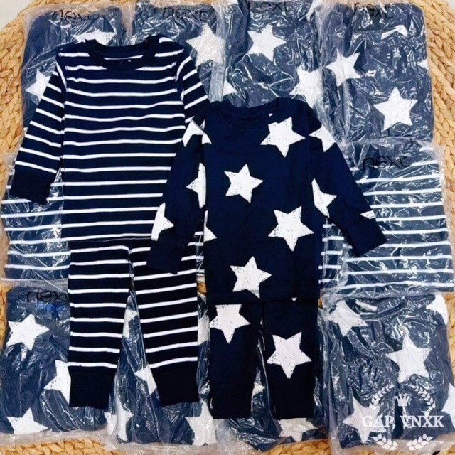 Set bộ cộc polo mickey xuất xịn bé trai