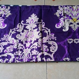 Combo 2 vỏ gối nằm và 1 vỏ gối ôm cotton